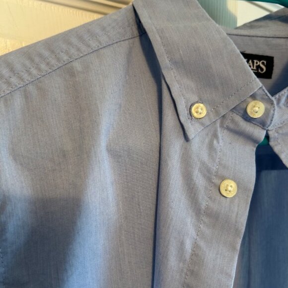 Men's Chaps shirt - Picture 2 of 5